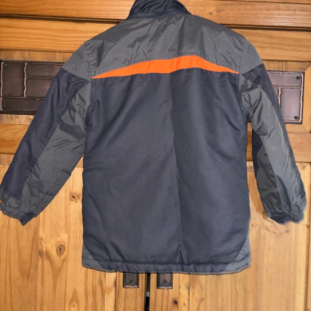Tony Hawk Jacket - Picture 2 of 3